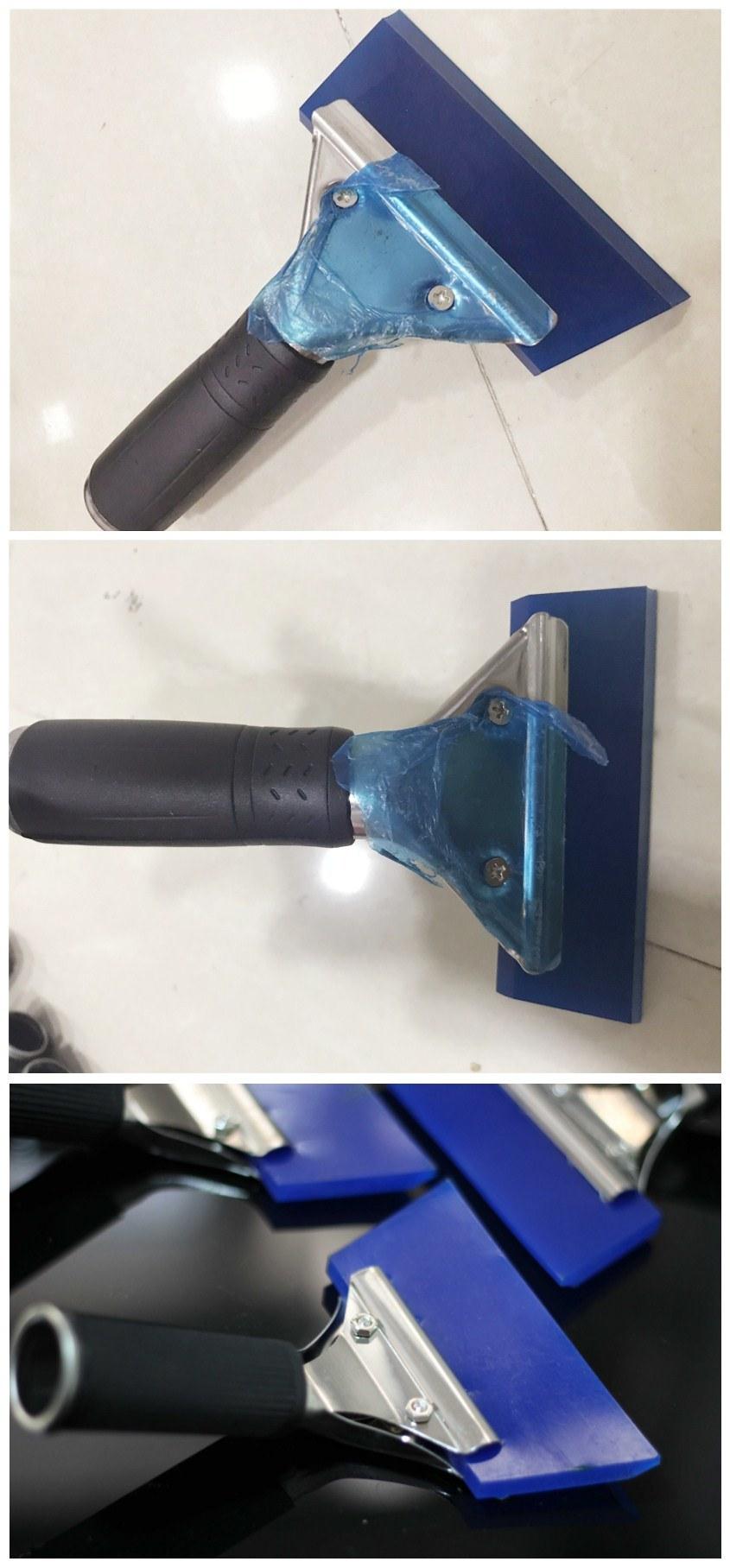 Annhao Car Vinyl Wrapping Installation Tools Big Rubber Squeegee