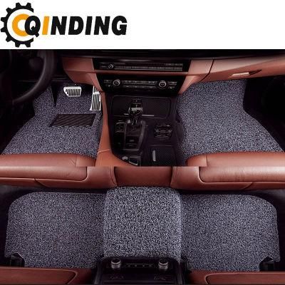 Big Sale Car Leather Seats Covers Mats Interior Universal Auto Mats