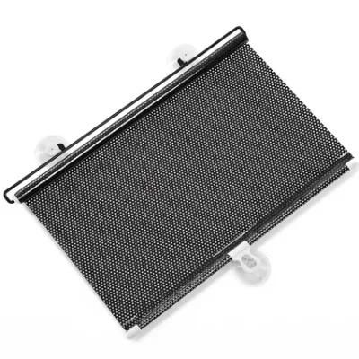 2PC Car Side Front Car Window Sunshade