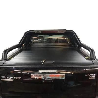 Car Cover Pickup Cover Auto Accessory Tonneau Cover for Hilux Revo Colorado Dmax Navara Ranger Triton