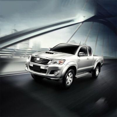 Car Accessories Roof Rails Roof Rack for Hilux Vigo 2005 2012