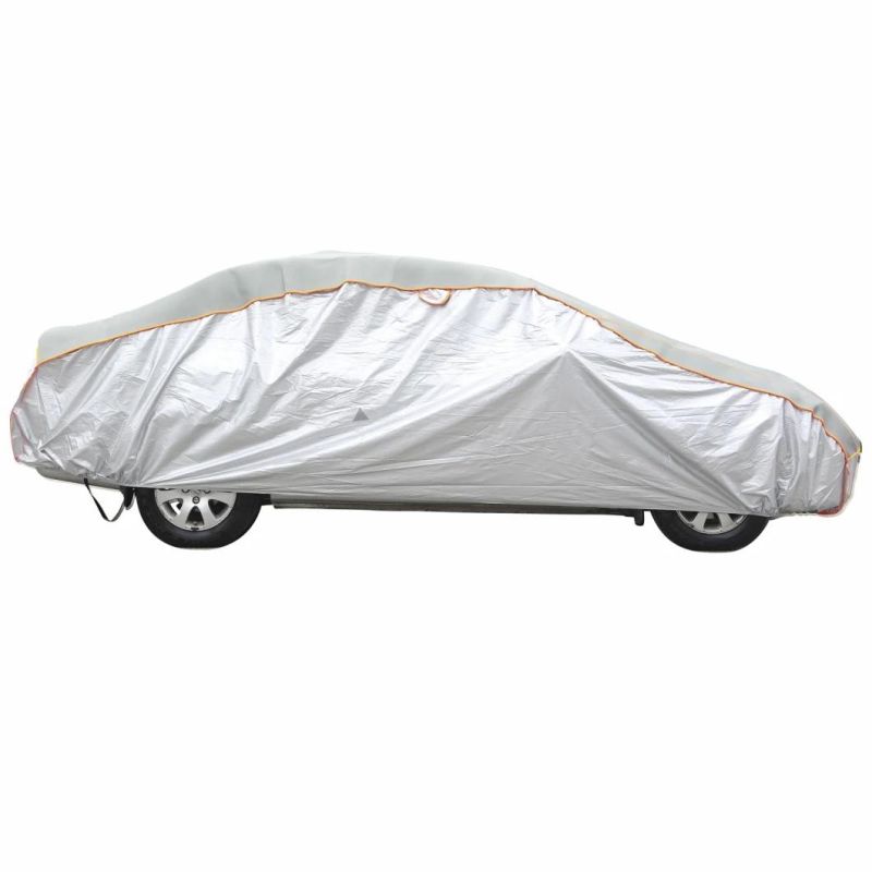 Anti-Hail Car Cover for Resistant Waterproof Dustproof Scratchless