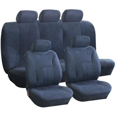 Hot Sale Breathable Luxury Leather Car Seat Cover Wholesale