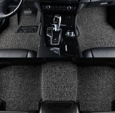 3D Car Mats High Quality 3D Leather Car Floor Foot Mats