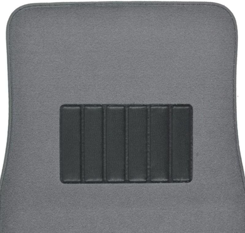 Car Accessory No Slip Carpet Floor Mats