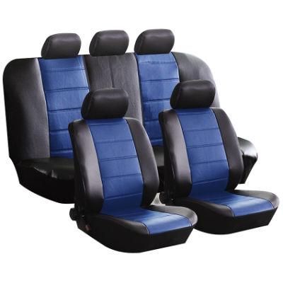 Car Interior Accessories PVC Leather Luxury Car Seat Cover