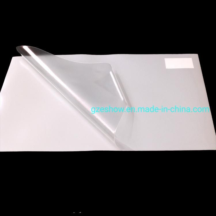 Matte Anti-Scratch TPU Headlight Film Car Film