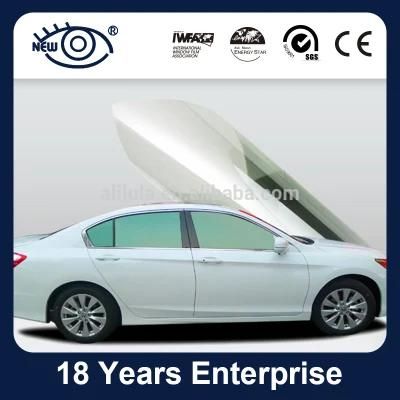 Long Warranty Sun Protection Car Window Sputtering Solar Film