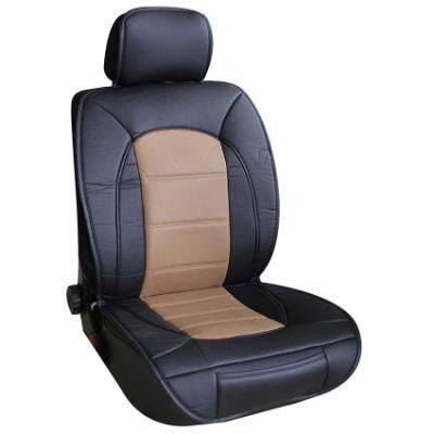 Durable Car Seat Covers Universal Leather Non-Slip