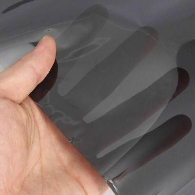 Color Stable 1ply Professional Car Window Dyed Film