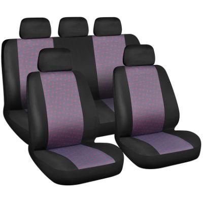 High Quality Universal Waterproof Car Seat Cover