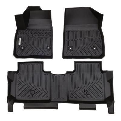 All Weather Car Floor Mat Car Mats for Cadillac Xt5