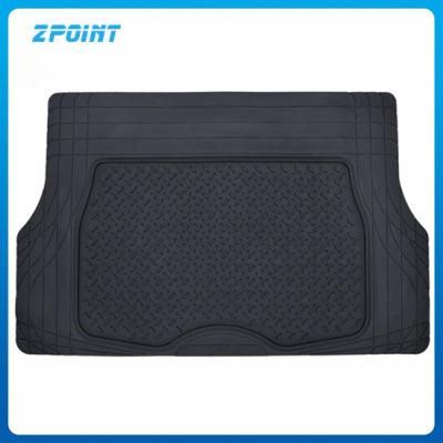 Car Accessory PVC Trunk Floor Mat