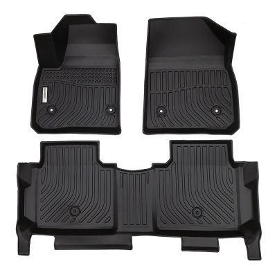 Car Accessories Car Carpet Flooring Car Mats for Chevrolet Blazer