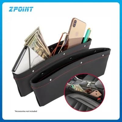 Car Accessory Seat Gap Organizer