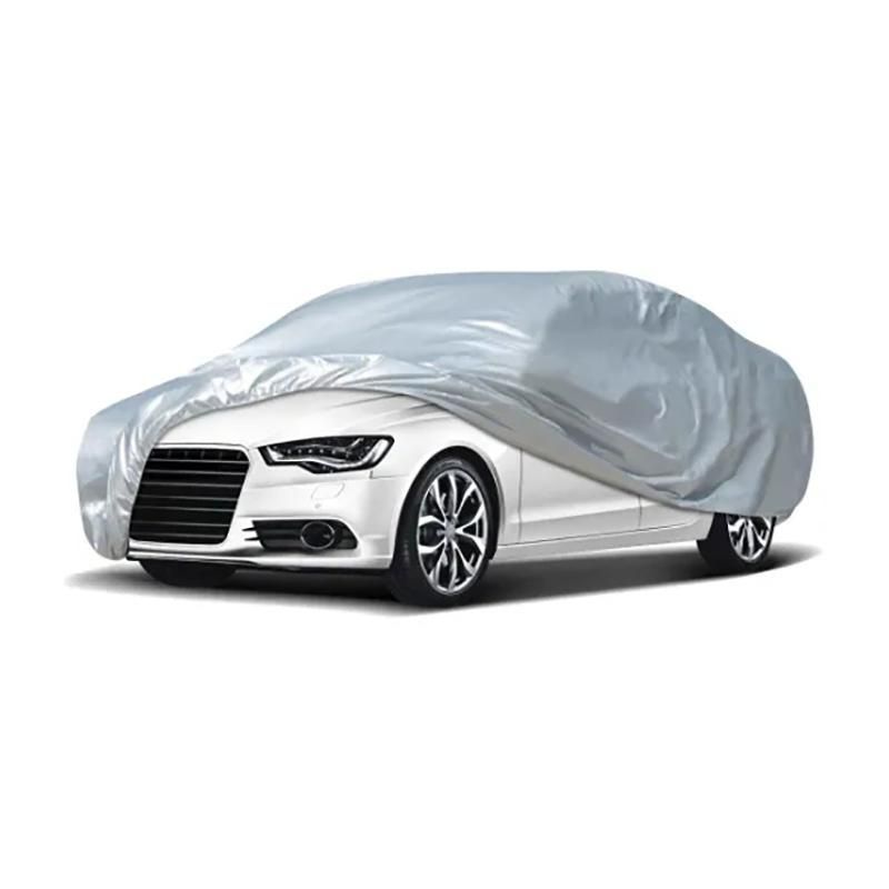 Best Rain Sunshade Anti-Scratch Waterproof Dust-Proof Protection Auto Car Cover