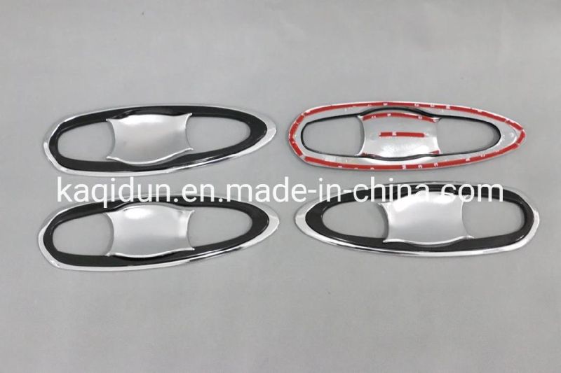 Hot Sale Car Accessories Wiper Cover for Toyota Innova