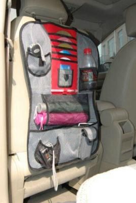 Stander up Car Organizer, Big Capacity