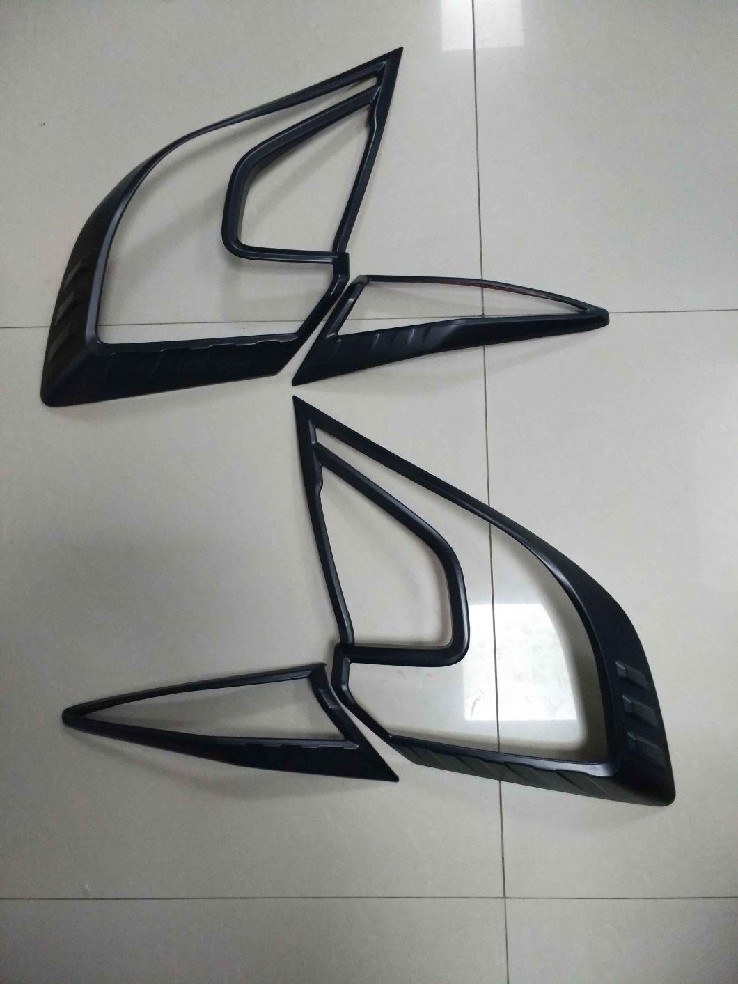 Hot-Selling Chrome/ Black 21 PCS Full Kit for Honda Civic