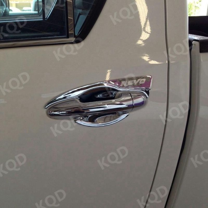 Door Handle Cover for Hilux Revo 2016