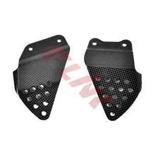 Carbon Fiber Tail Cover (HONDA CBR 1000 08-09)