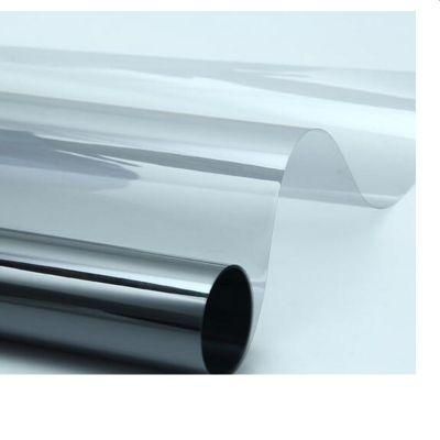 High Heat Resistance Nano Ceramic Window Tinting Film