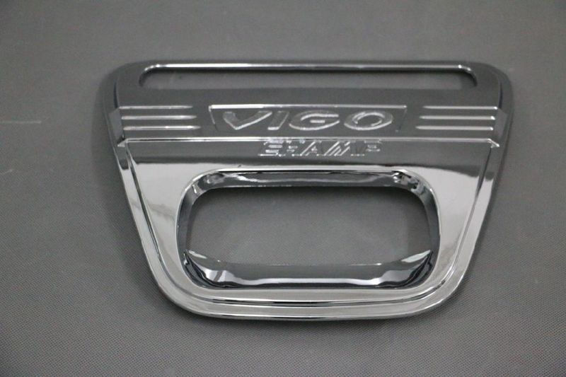 Special Design Door Inner Door Handle Cover for Toyota Hilux Vigo 2012~on