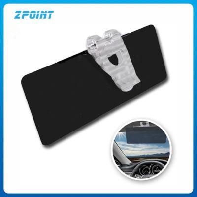 Car Accessory Sun Visor Windshield Sunshade