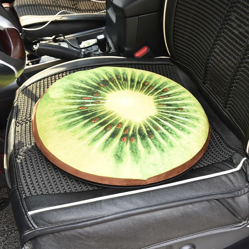 ABS Plastic Swivel Plate Swivel Seat Cushion