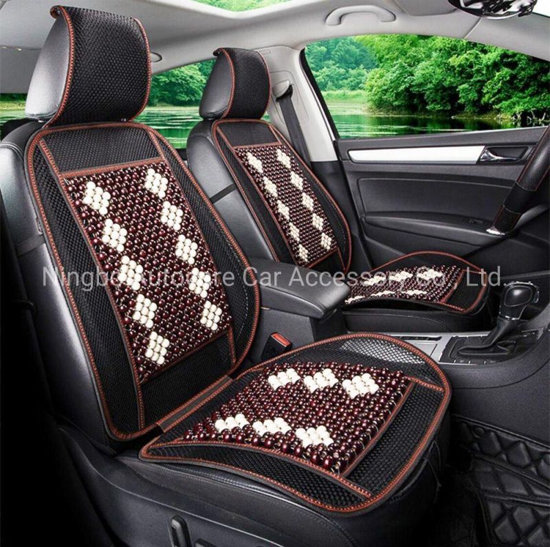 Car Bamboo Seat Cushion High Quality Car Bamboo Seat Cushion