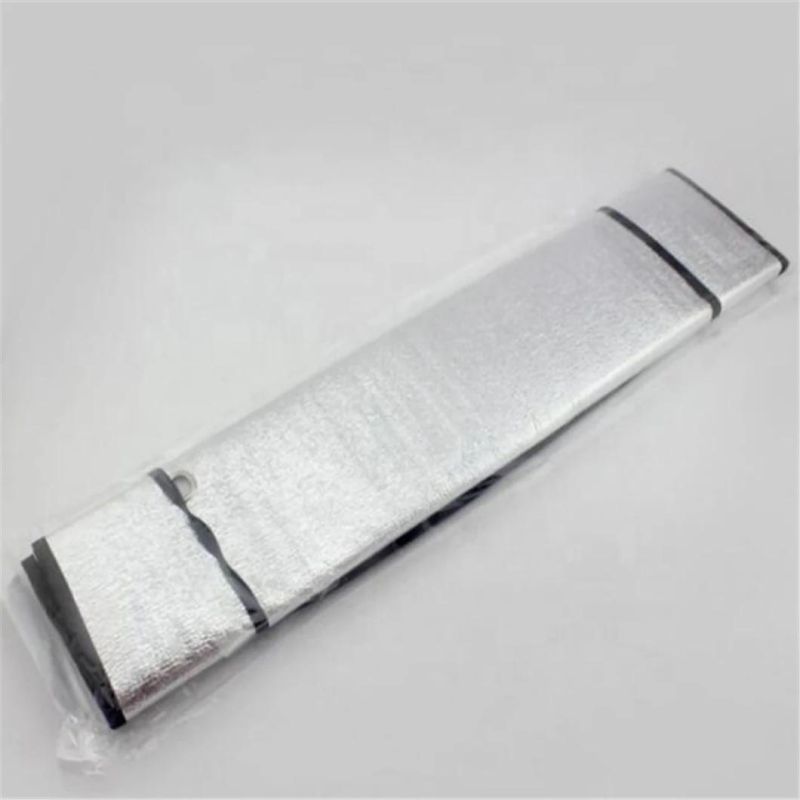 2020 Aluminum Foil PE Foam Windshield Auto Car Sunshades