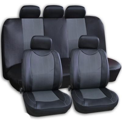 Interior Accessories Car Leather Seats Covers Waterproof