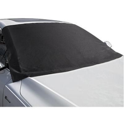 Folding SUV Front Window Automatic Car Sunshade