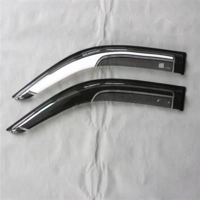 2color Sun Visor for Toyota Fortuner