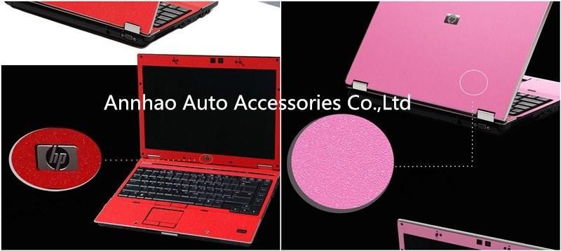 Car Accessories PVC Self Adhesive Glitter Vinyl Wrap Film