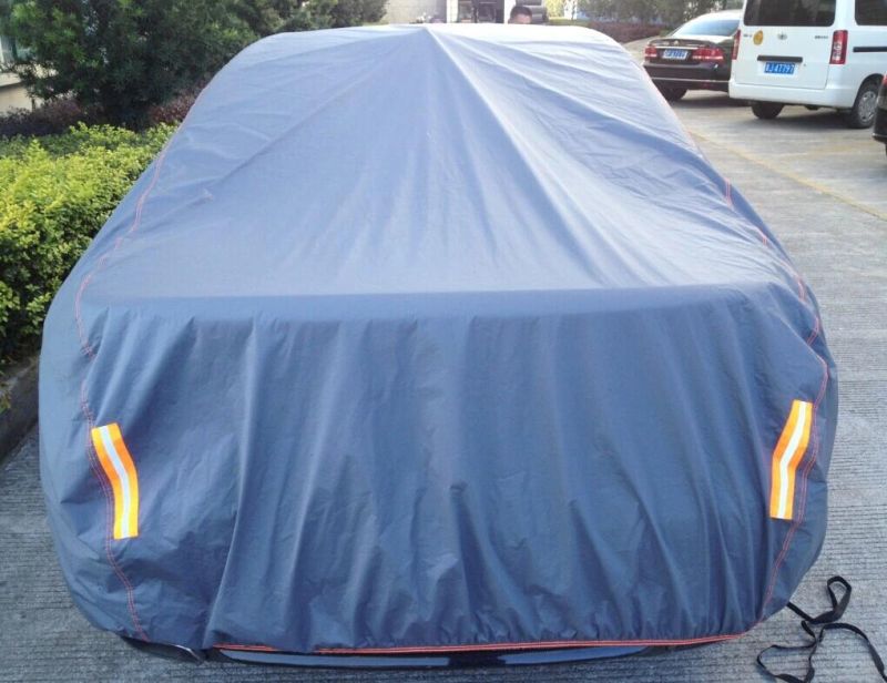 Cobertor PARA Auto/Polyester Car Cover