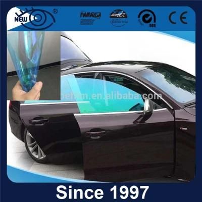 Hot Selling UV Protection Color Stable Chameleon Film