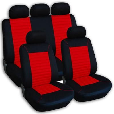 Eco-Friendly Car Seat Cover Universal Durable