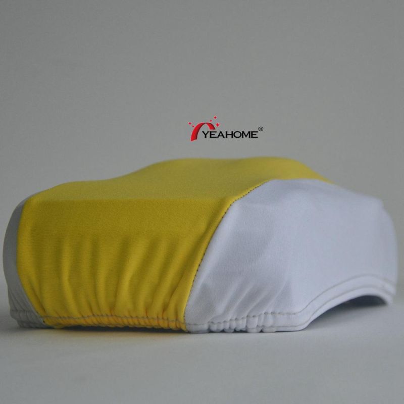 Heavy Elastic Indoor Dust-Proof Car Cover Protection Cover