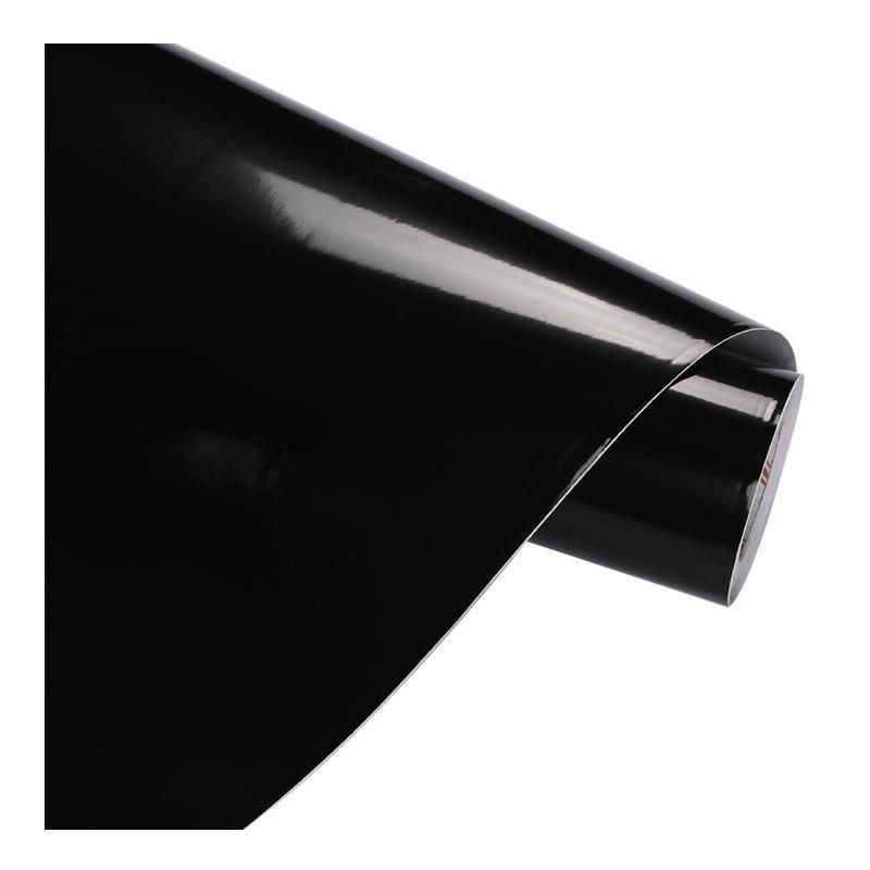 Glossy/Matte PVC Various Color Self Adhesive Vinyl for Car Body Sticker