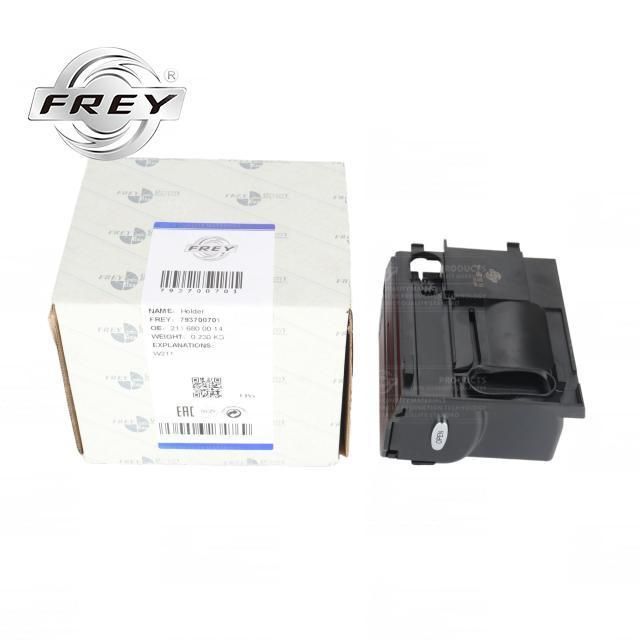 Frey Auto Parts Car Accessories Cup Holder for Mercedes Benz W211 OE 2116800014