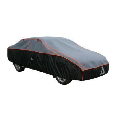 Sedan Hail Protection Car Cover