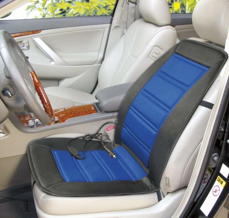 12V Heated Seat Cushion for Car Seat Warmer