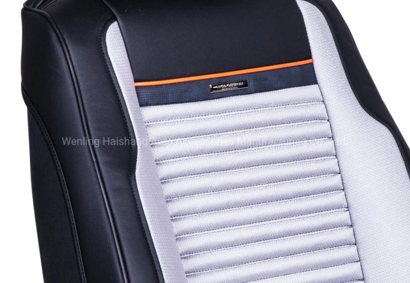 Well Fit Sponge Car Seat Cover