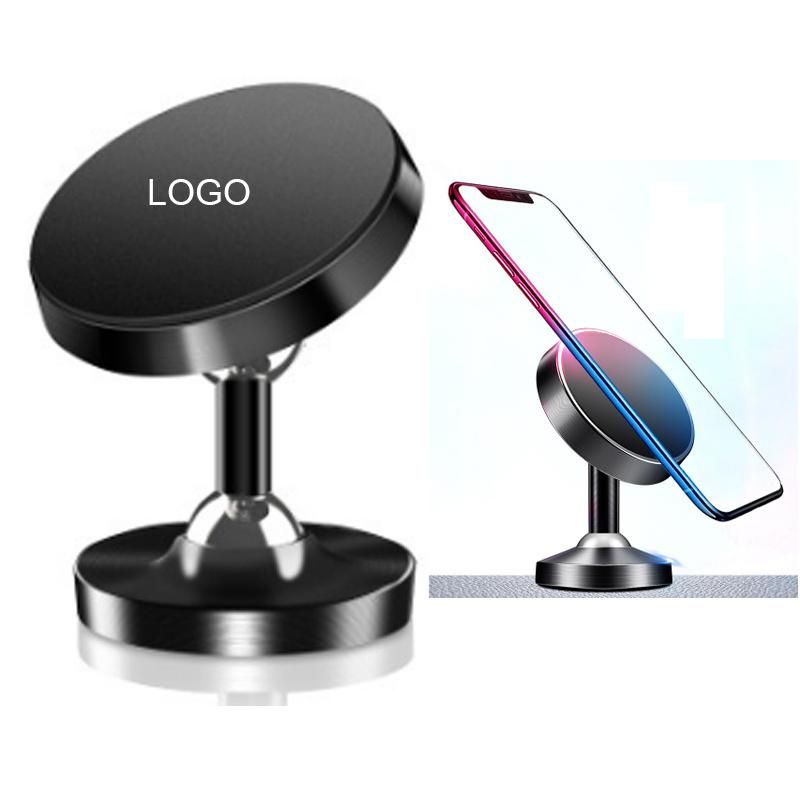 Household Party Travel Office Magnetic Phone Mount