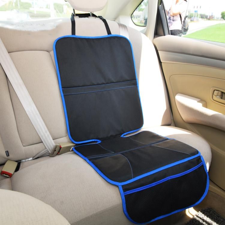 High Quality Durable Waterproof Car Back Seat Cover Protector