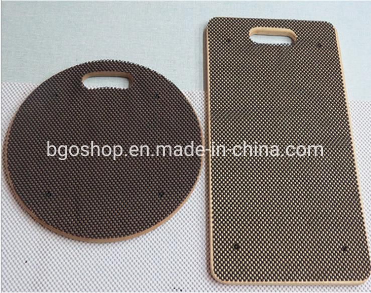 Vehicle Anti-Slip Mat, Furnishing Mat, Carpet Underlay Floor Mat PVC Non-Slip Mat