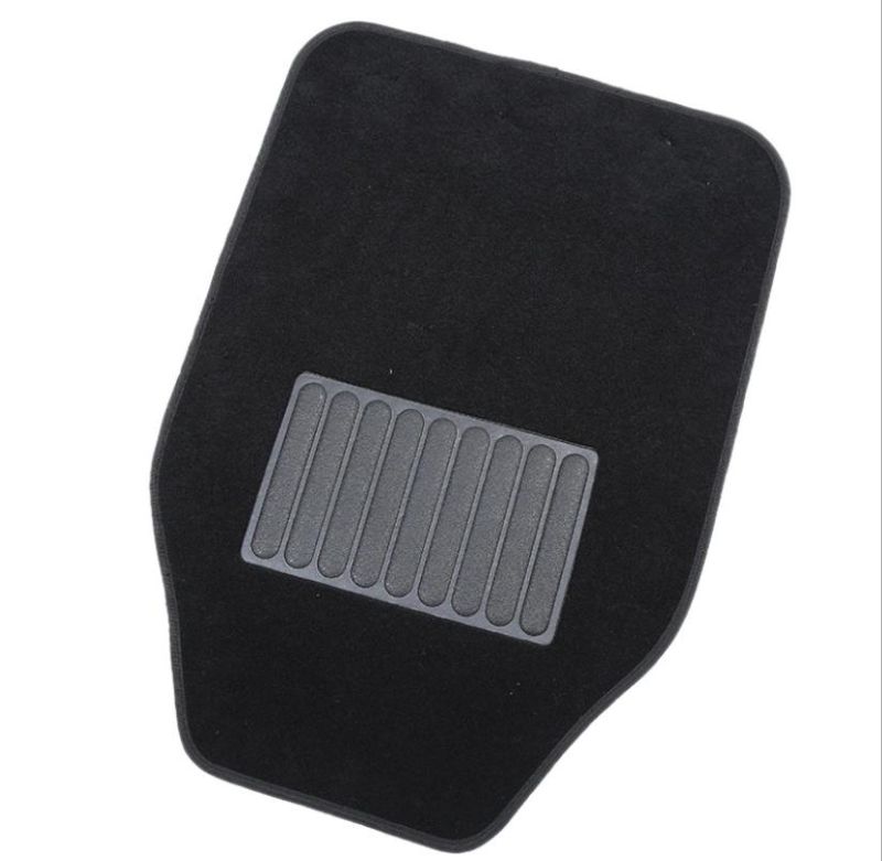 Car Accessory 5PCS Car Floor Mats