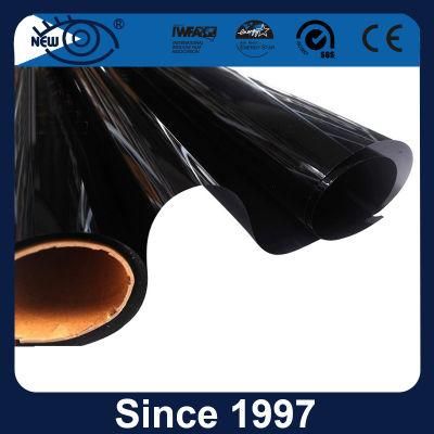 Anti-Explosion Blast Resistant Safety Car Window Protective Film