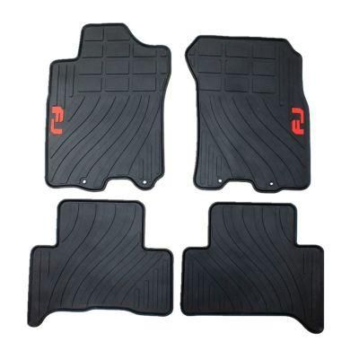 Wholesale Floor Car Mats Fitting Full Set